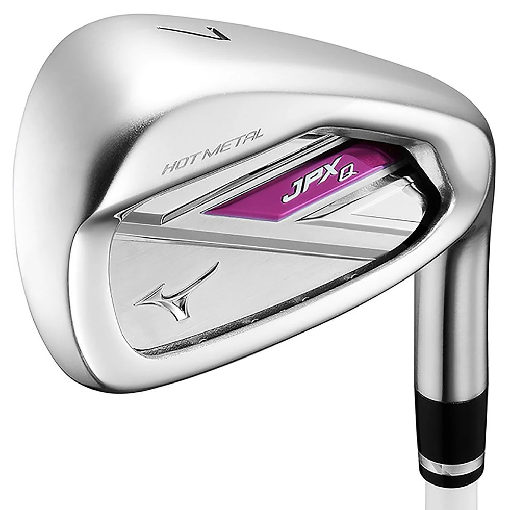 Mizuno Lady JPX-Q 2024 Irons - Pre-Owned - Maple Hill Golf